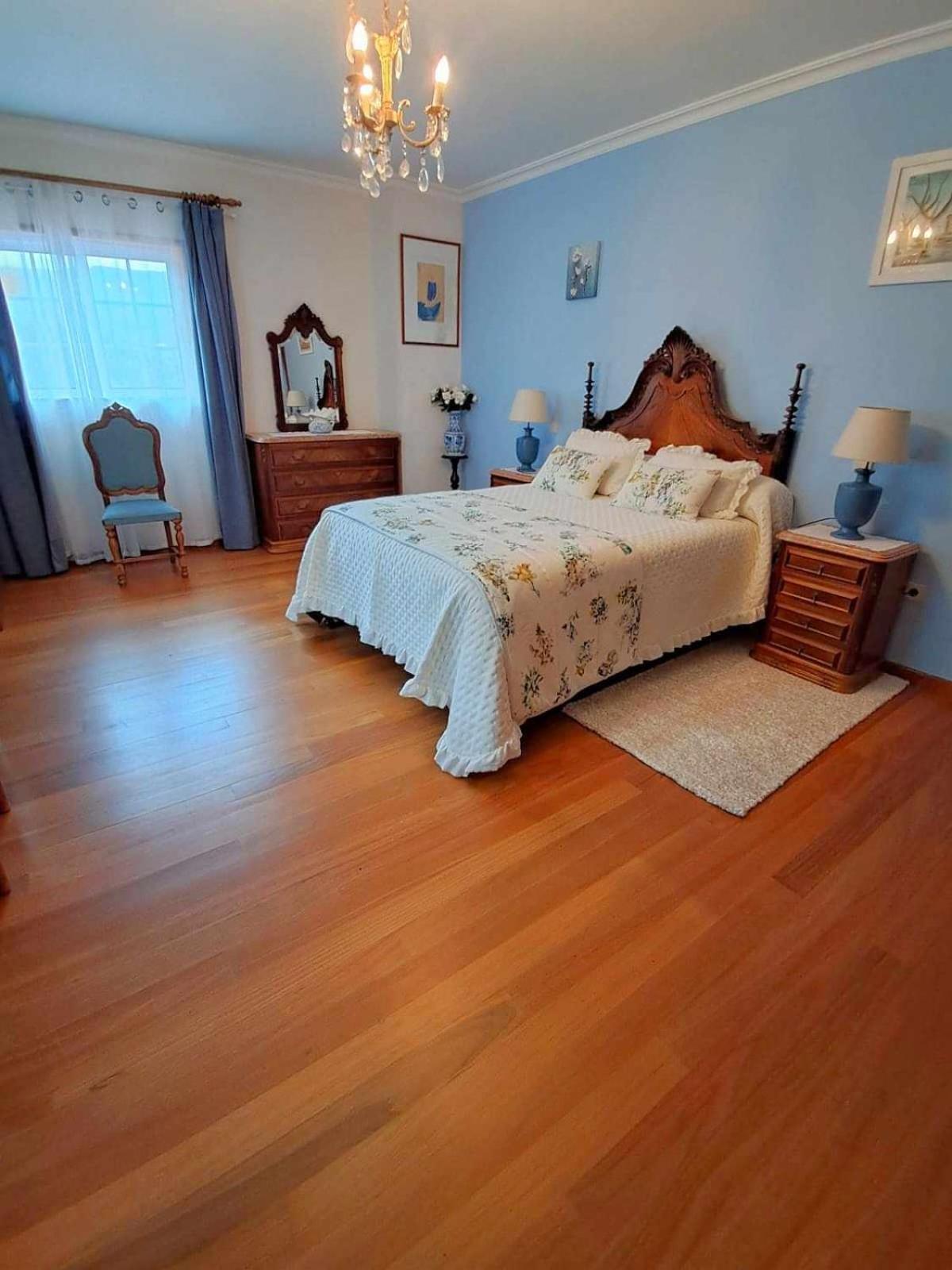 Casa Dos Encantos Arcos de Valdevez Esterno foto
