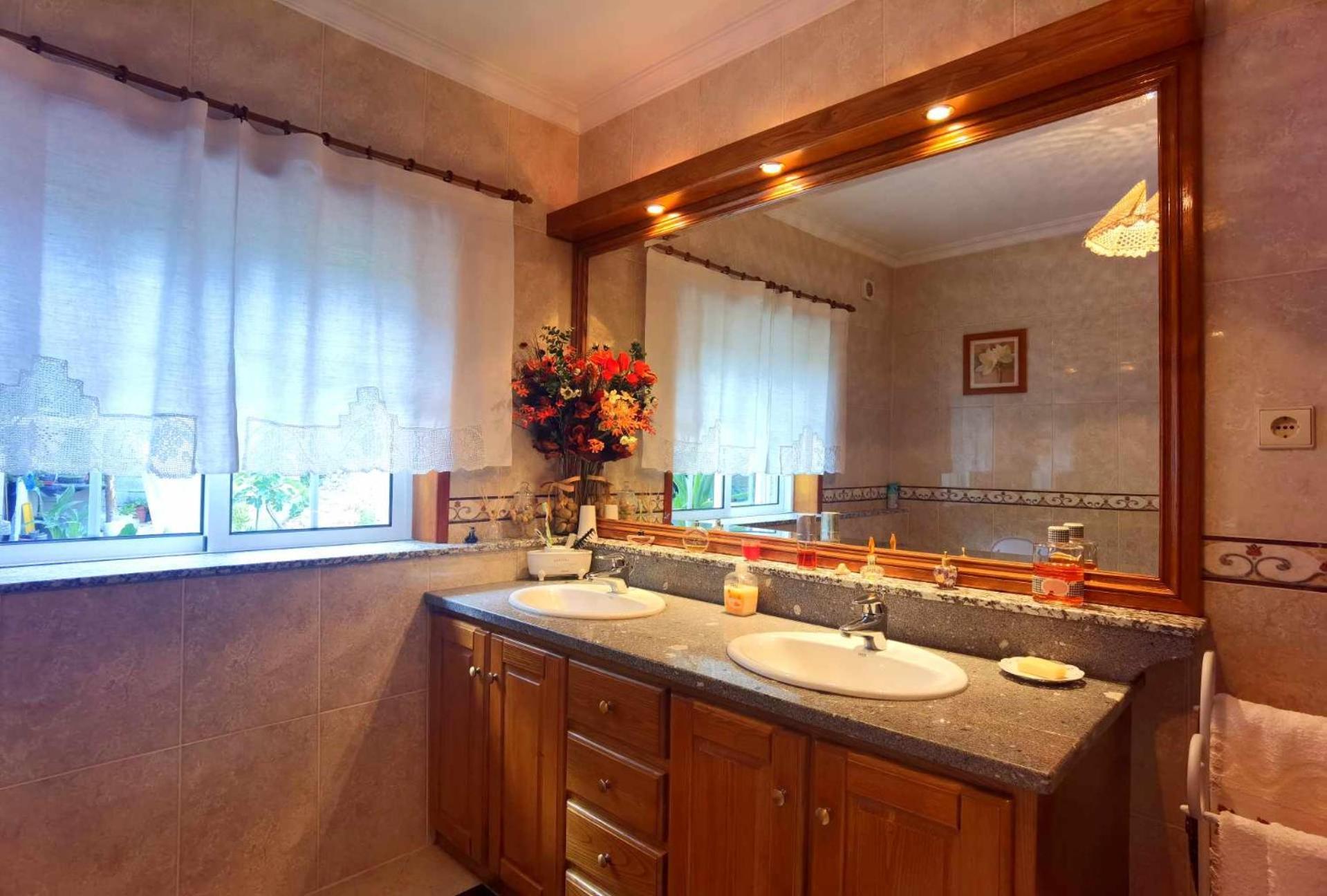 Casa Dos Encantos Arcos de Valdevez Esterno foto