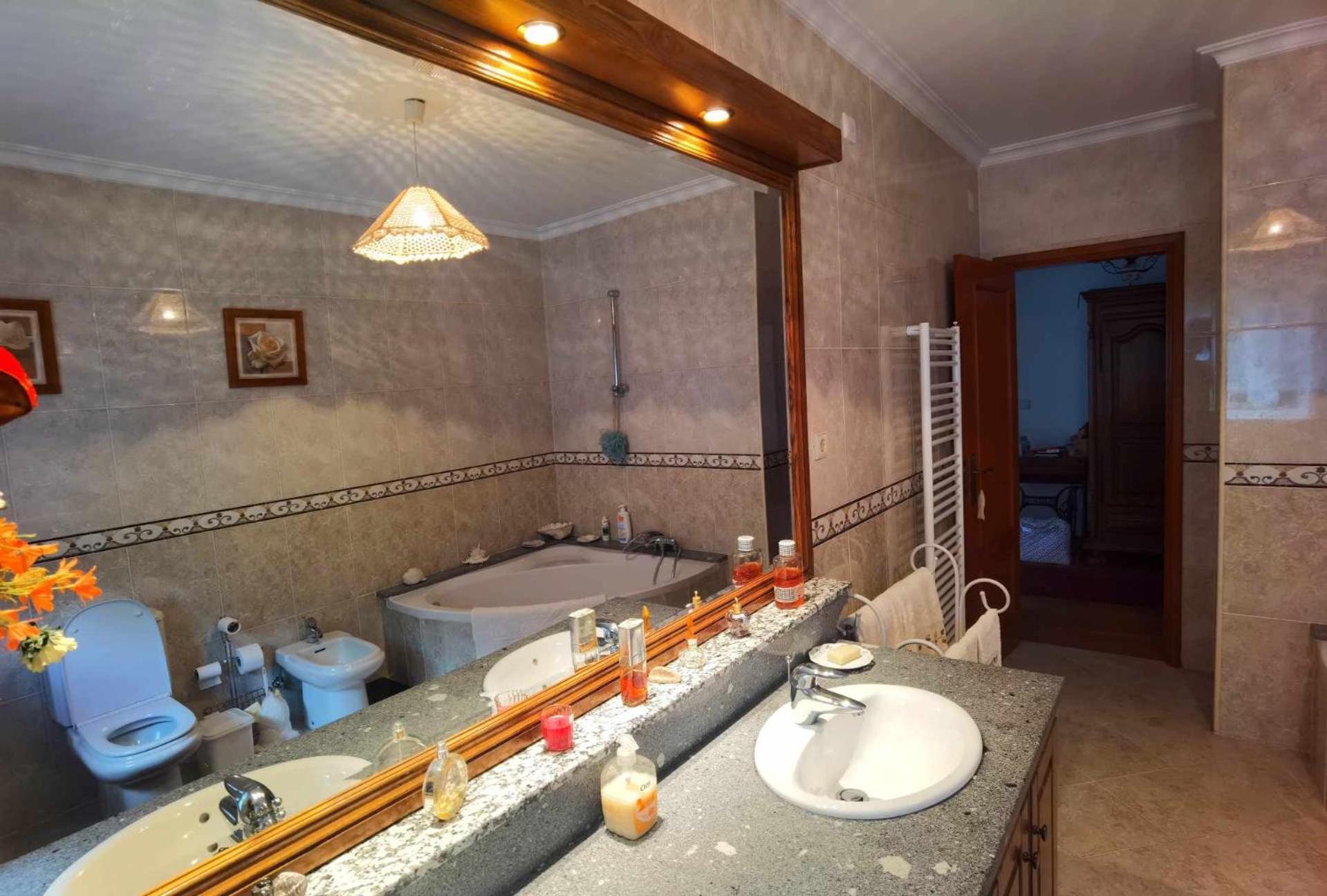 Casa Dos Encantos Arcos de Valdevez Esterno foto