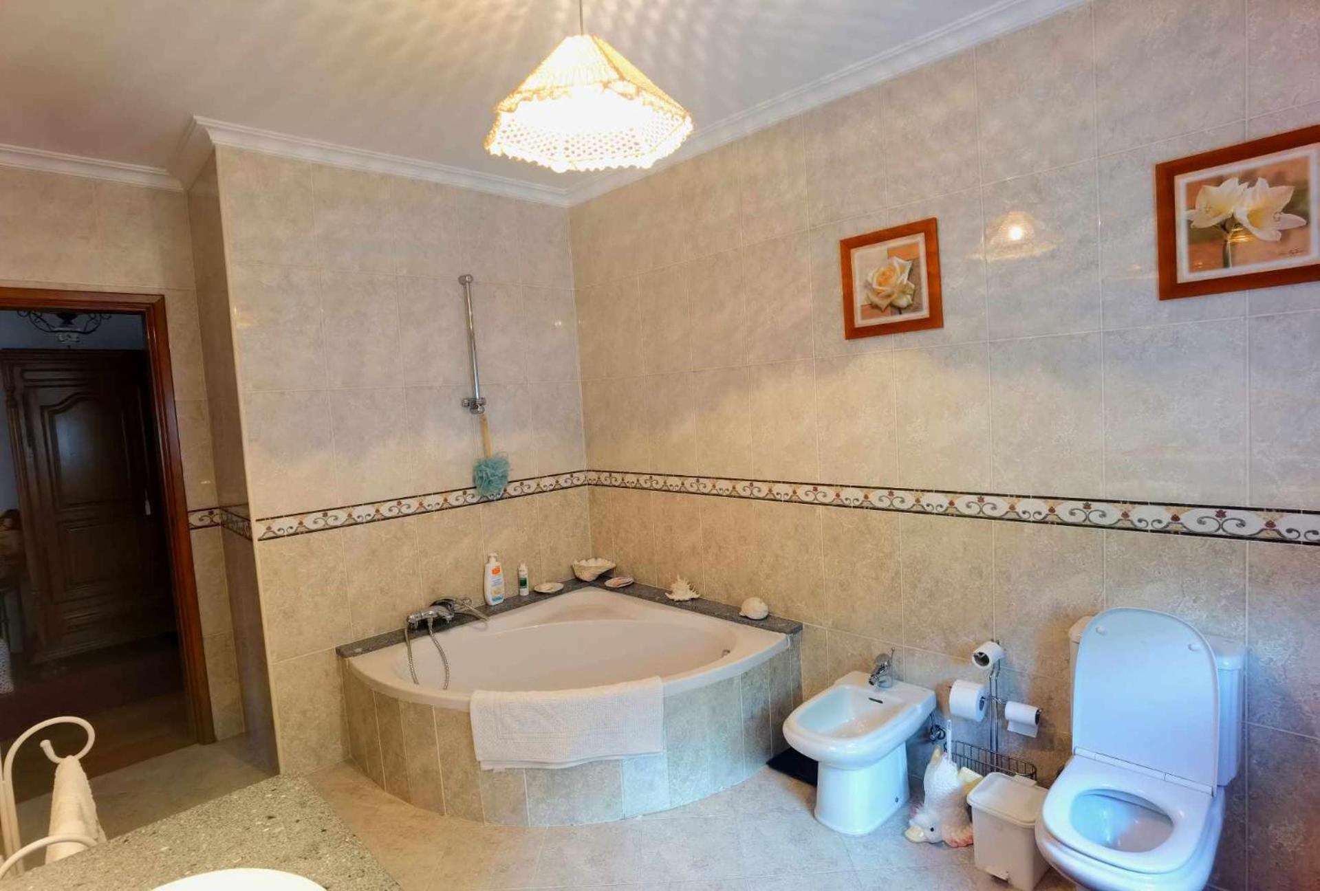Casa Dos Encantos Arcos de Valdevez Esterno foto