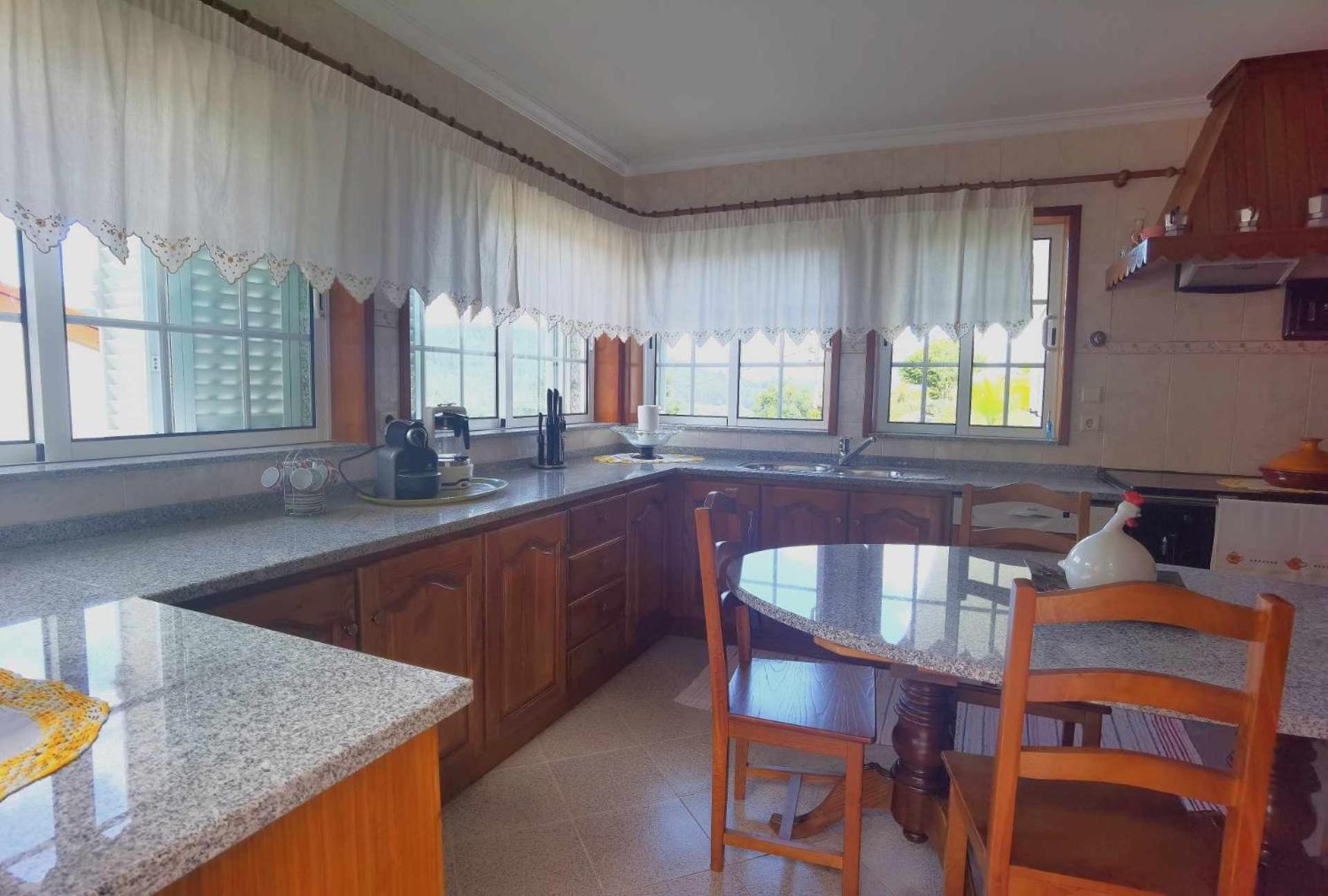 Casa Dos Encantos Arcos de Valdevez Esterno foto