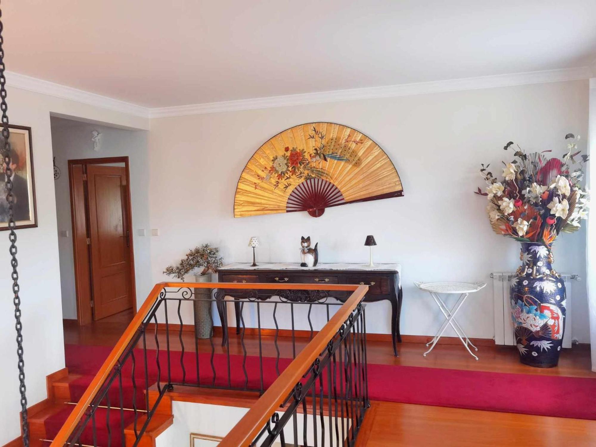 Casa Dos Encantos Arcos de Valdevez Esterno foto