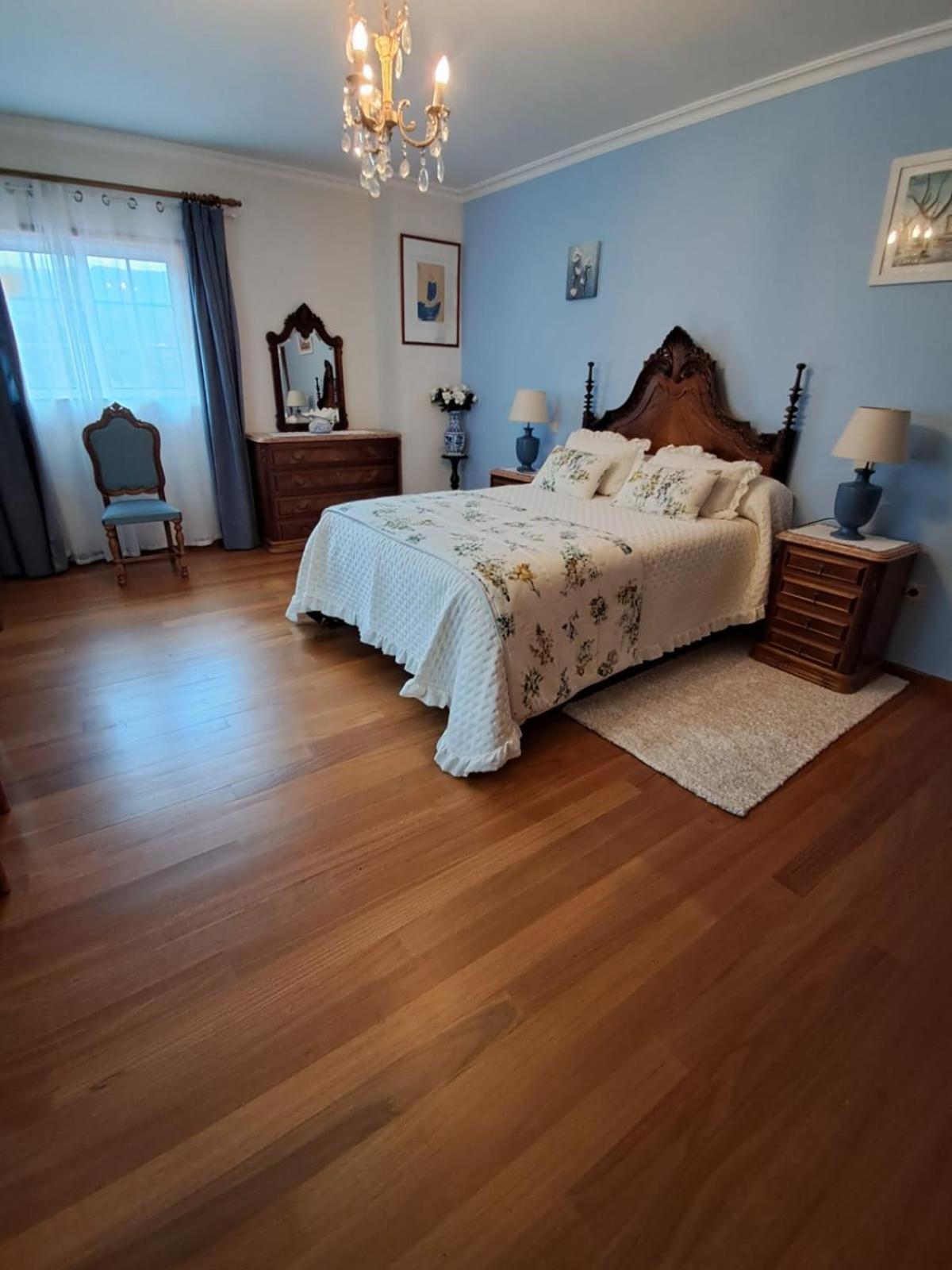 Casa Dos Encantos Arcos de Valdevez Esterno foto