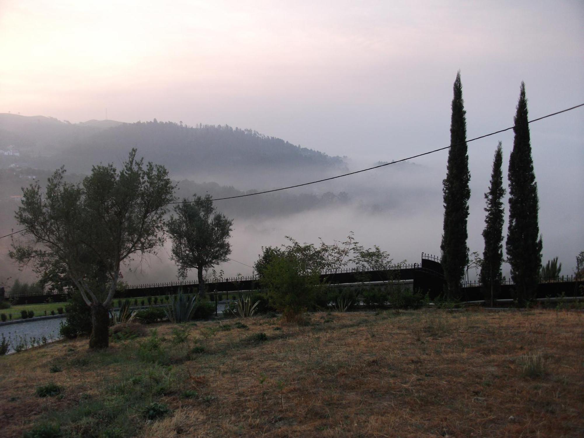 Casa Dos Encantos Arcos de Valdevez Esterno foto